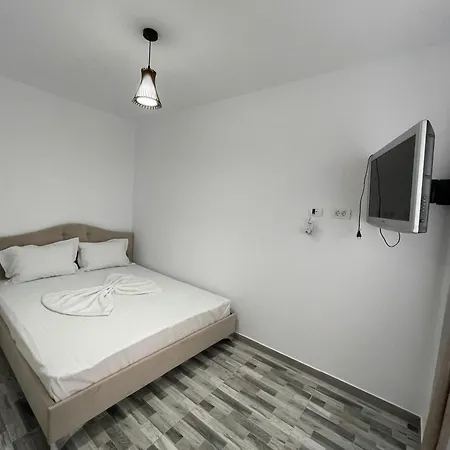 Luxor Eforie Nord Apartment