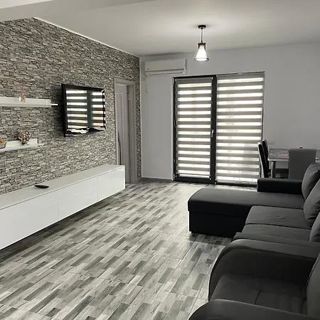 Luxor Eforie Nord Apartment
