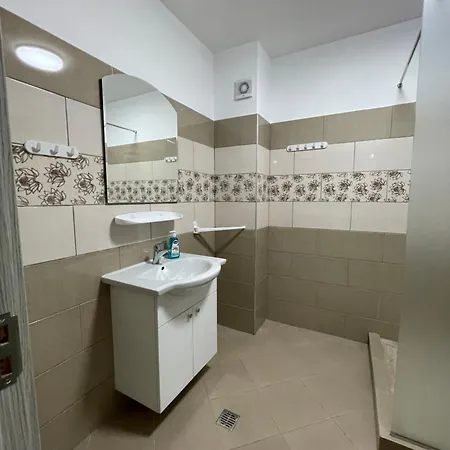 Luxor Eforie Nord Apartment Agigea