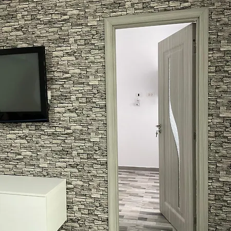 Luxor Eforie Nord Apartment *