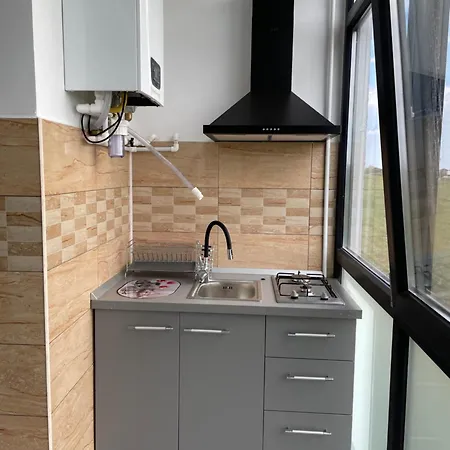 Apartment Luxor Eforie Nord Agigea