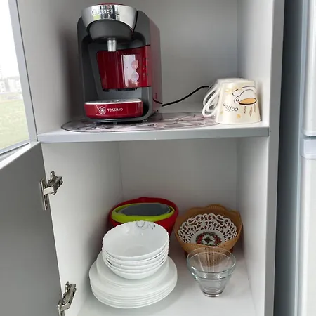 Apartament Luxor Eforie Nord